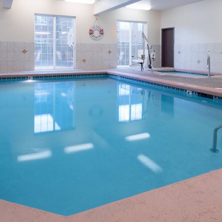 Holiday Inn Express Spokane-Valley By Ihg Spokane Valley Ngoại thất bức ảnh