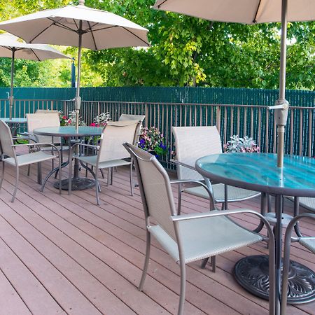 Holiday Inn Express Spokane-Valley By Ihg Spokane Valley Ngoại thất bức ảnh