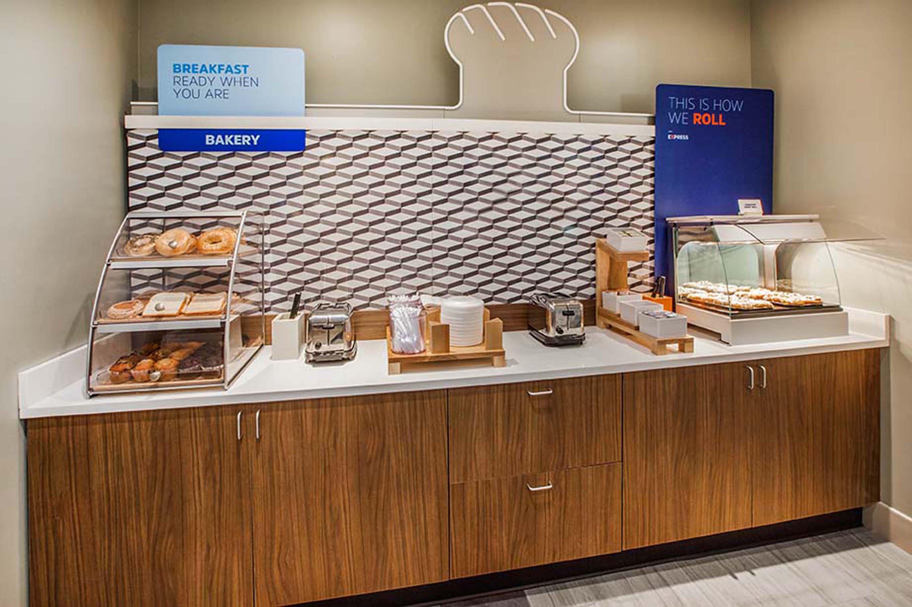 Holiday Inn Express Spokane-Valley By Ihg Spokane Valley Ngoại thất bức ảnh