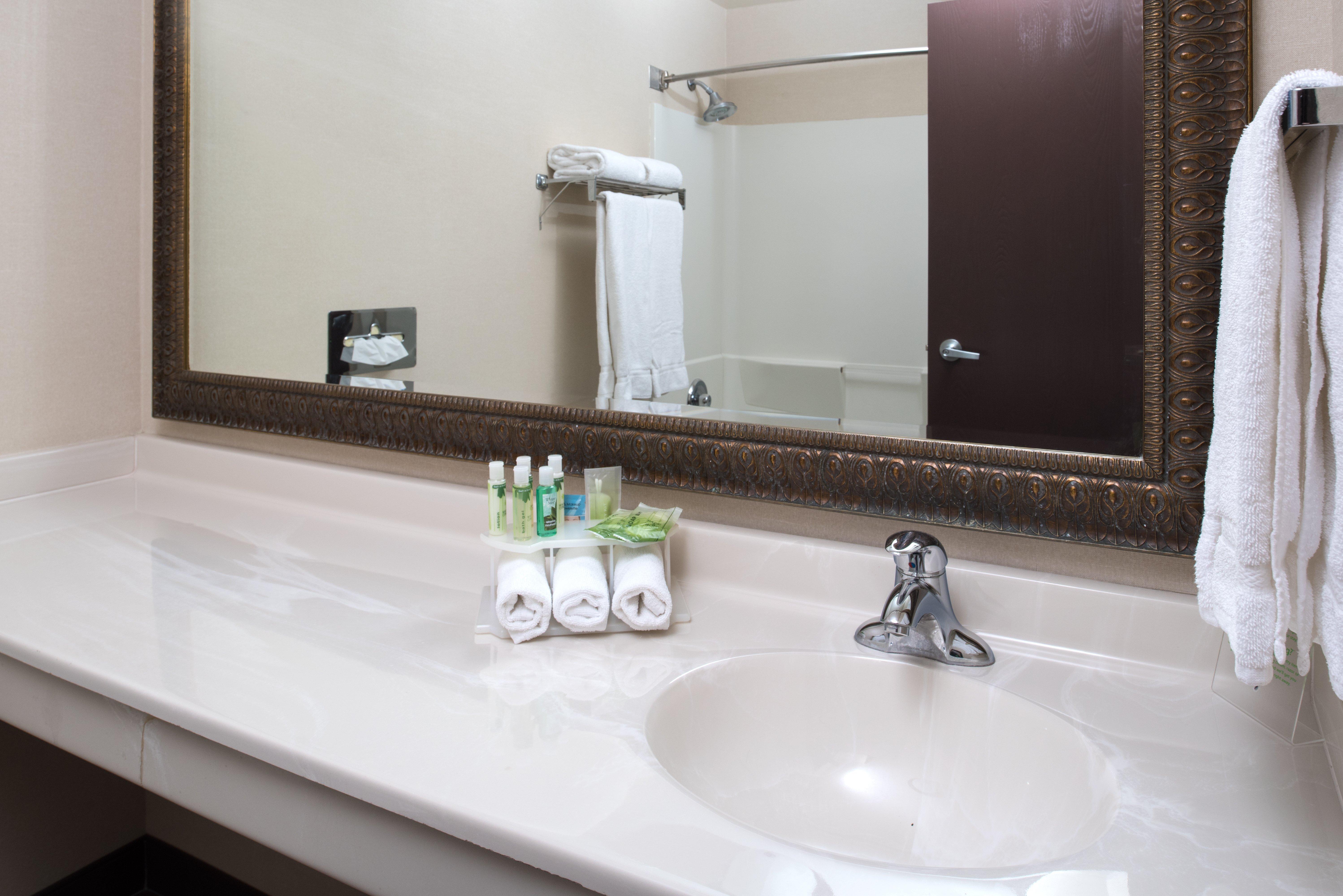 Holiday Inn Express Spokane-Valley By Ihg Spokane Valley Ngoại thất bức ảnh