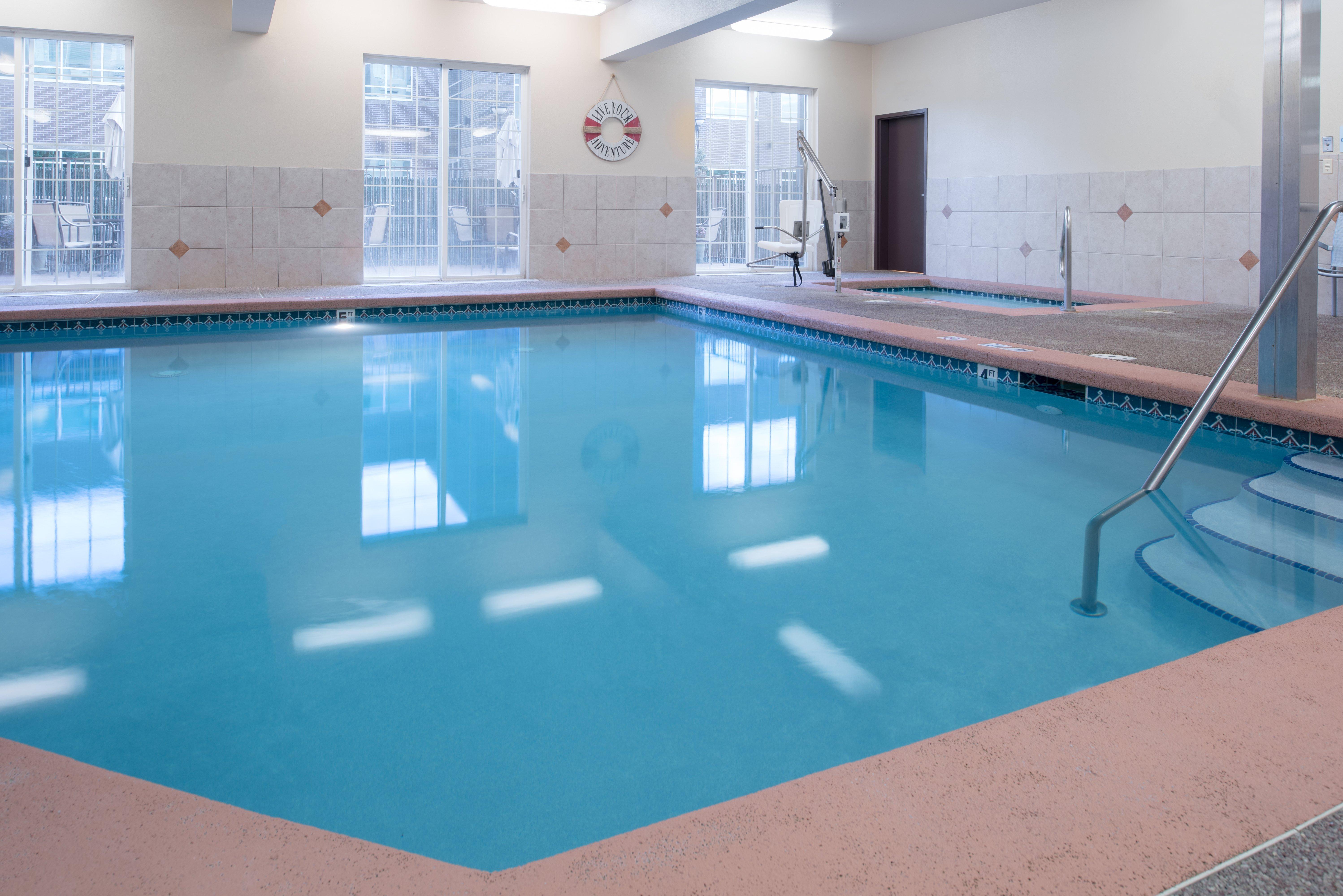 Holiday Inn Express Spokane-Valley By Ihg Spokane Valley Ngoại thất bức ảnh