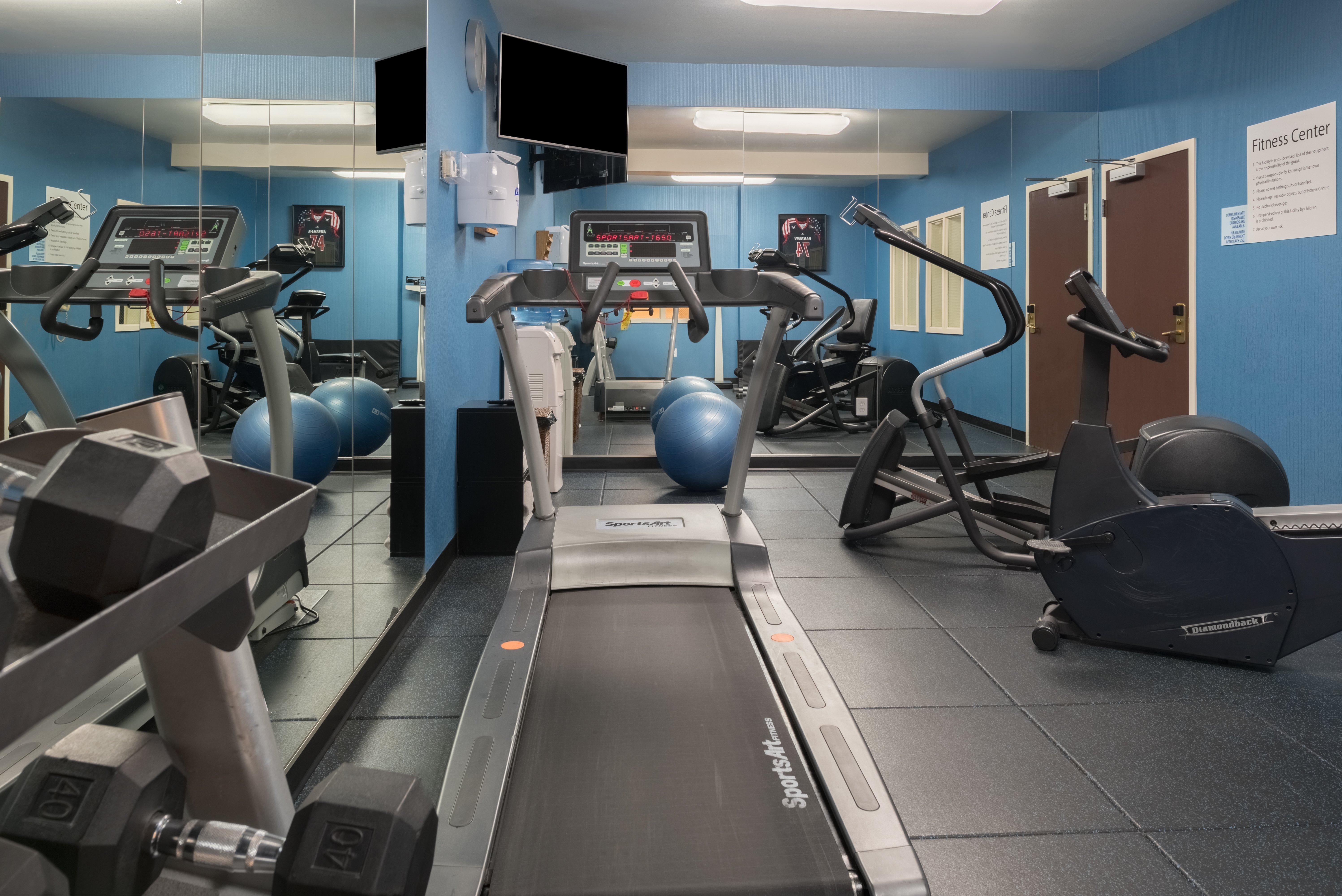 Holiday Inn Express Spokane-Valley By Ihg Spokane Valley Ngoại thất bức ảnh