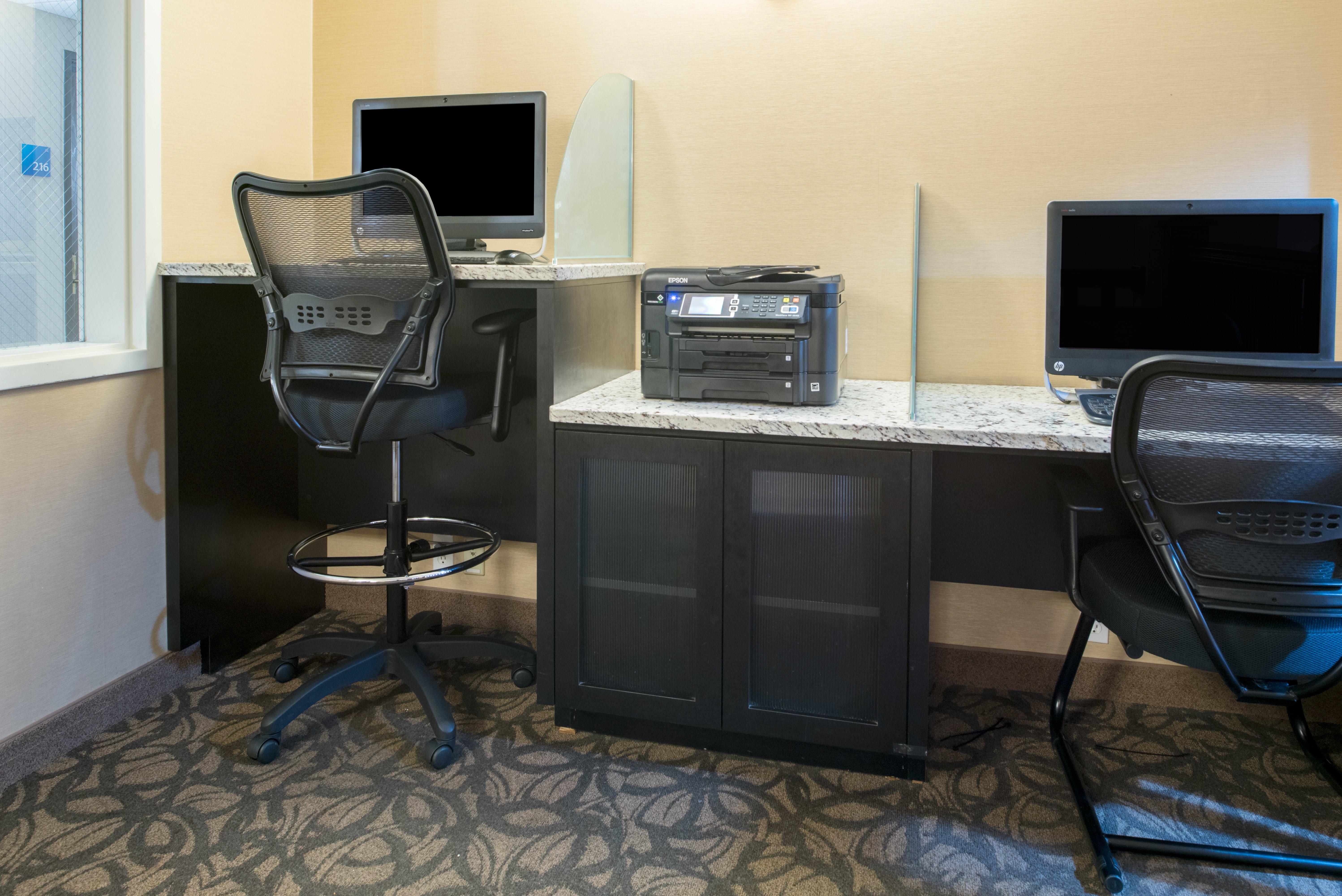 Holiday Inn Express Spokane-Valley By Ihg Spokane Valley Ngoại thất bức ảnh