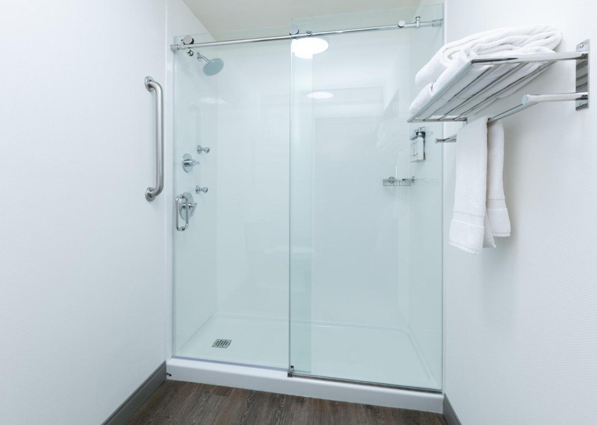 Holiday Inn Express Spokane-Valley By Ihg Spokane Valley Ngoại thất bức ảnh