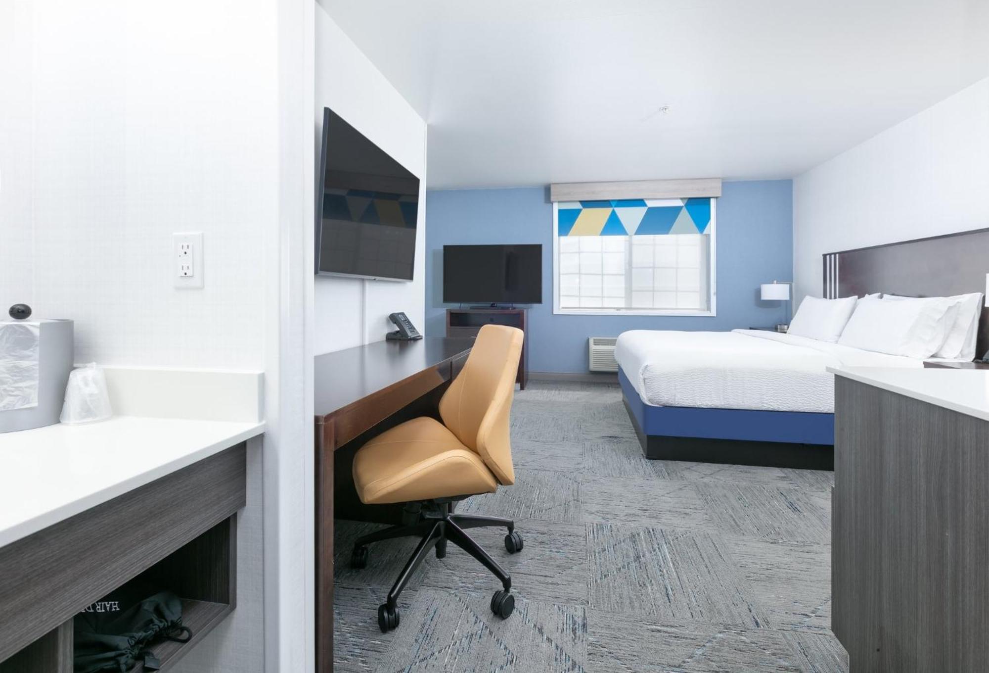 Holiday Inn Express Spokane-Valley By Ihg Spokane Valley Ngoại thất bức ảnh