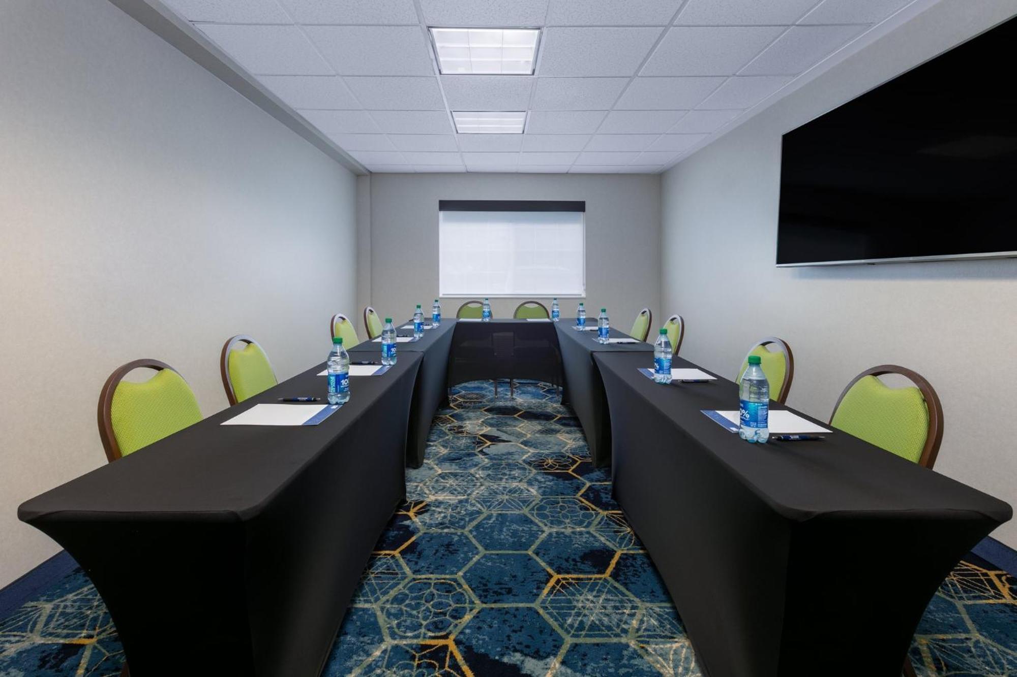 Holiday Inn Express Spokane-Valley By Ihg Spokane Valley Ngoại thất bức ảnh