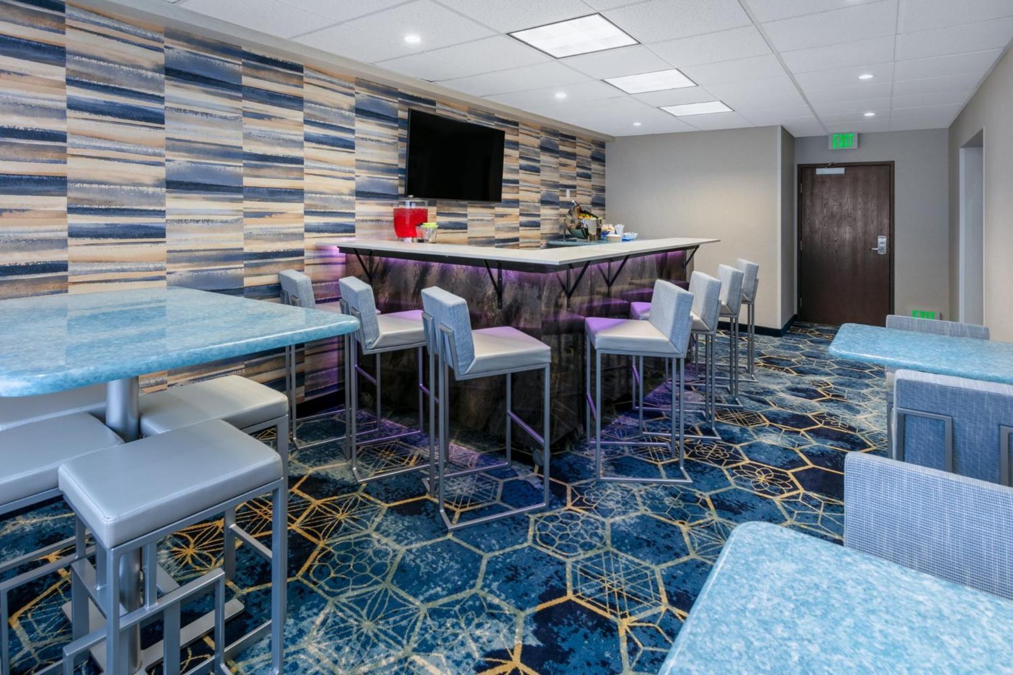 Holiday Inn Express Spokane-Valley By Ihg Spokane Valley Ngoại thất bức ảnh