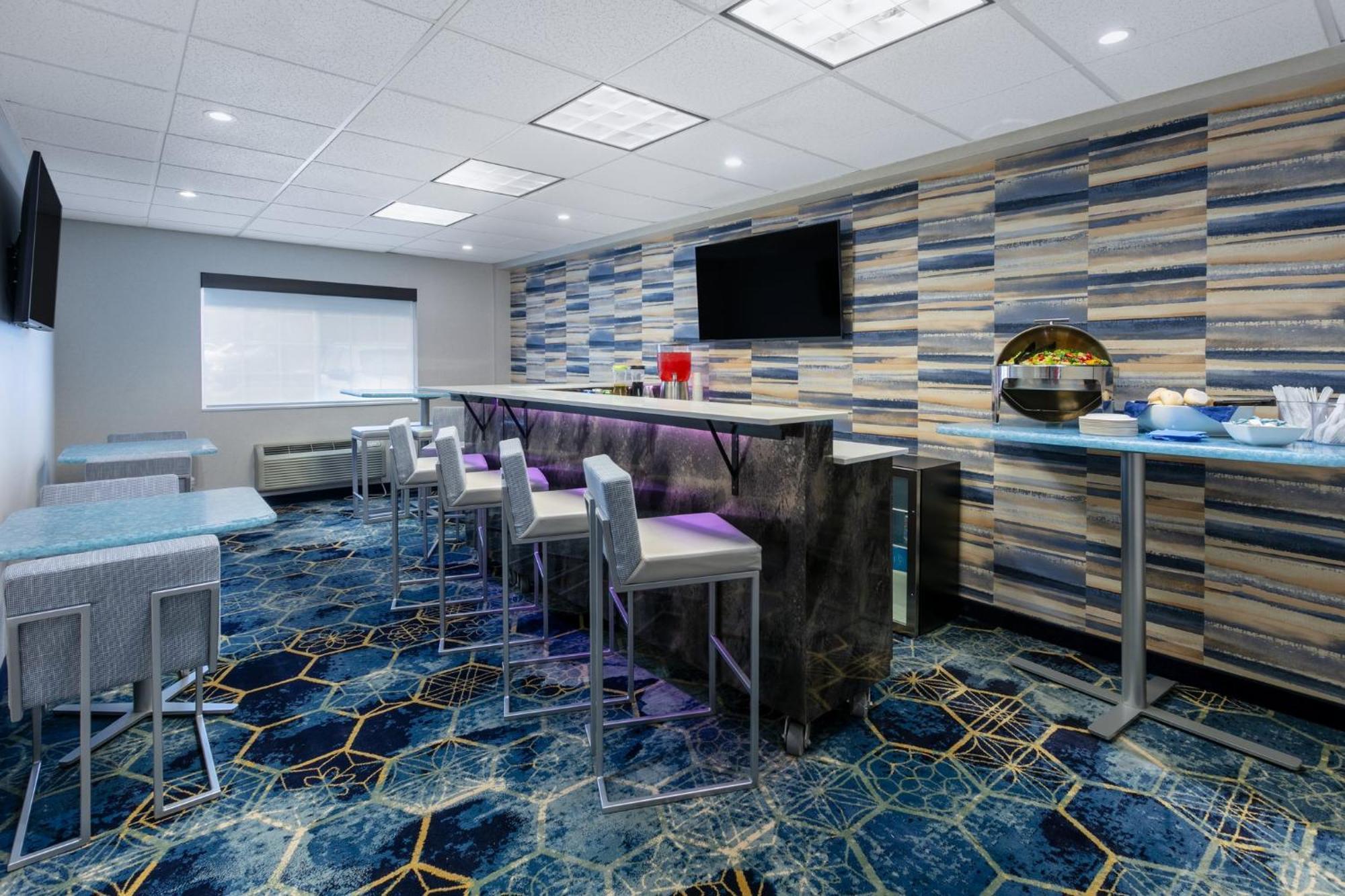 Holiday Inn Express Spokane-Valley By Ihg Spokane Valley Ngoại thất bức ảnh