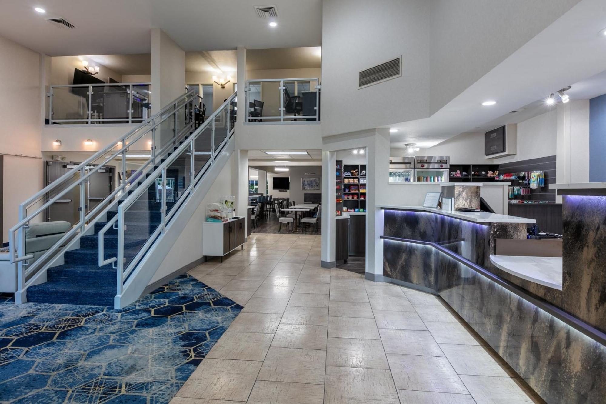 Holiday Inn Express Spokane-Valley By Ihg Spokane Valley Ngoại thất bức ảnh