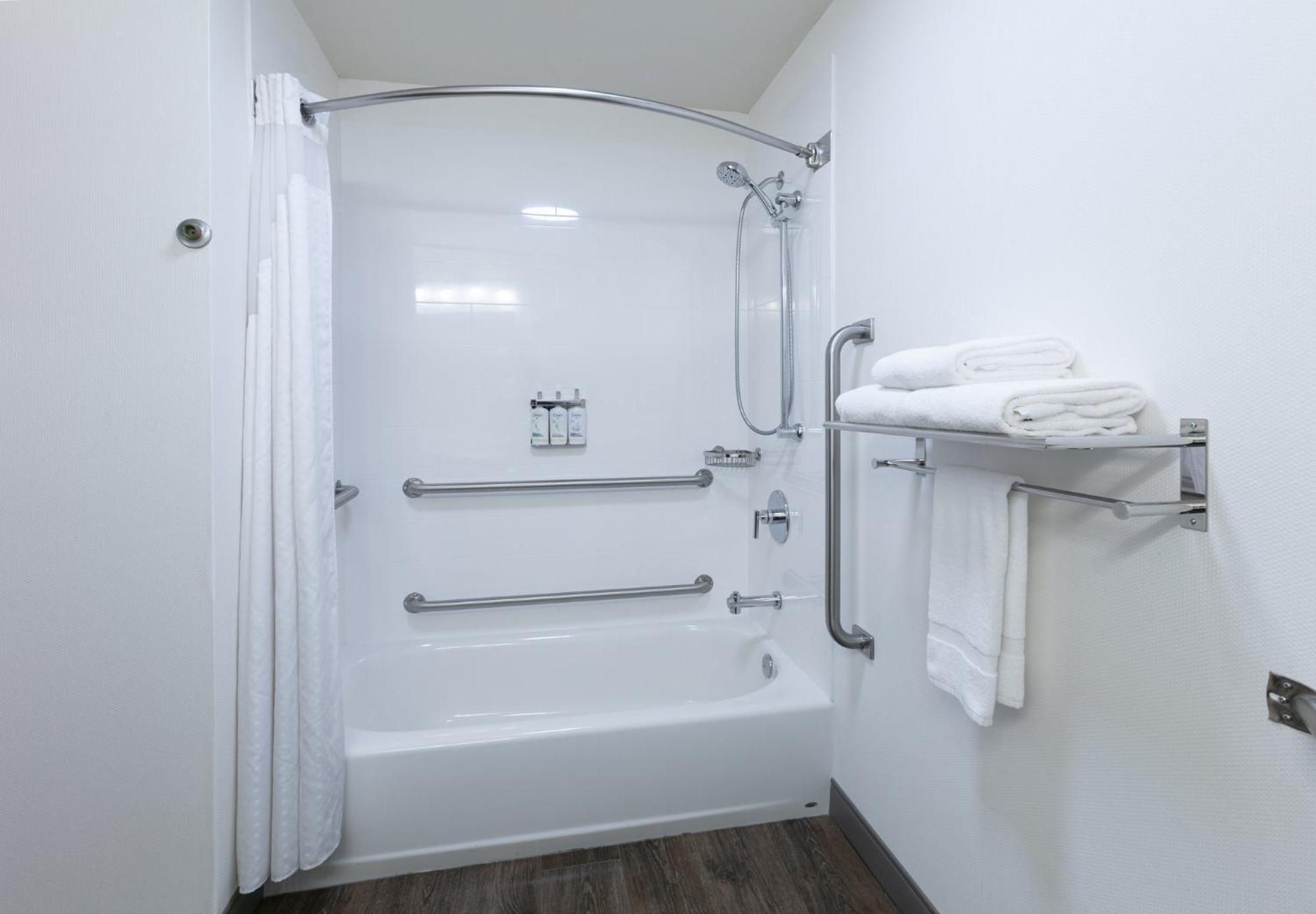 Holiday Inn Express Spokane-Valley By Ihg Spokane Valley Ngoại thất bức ảnh