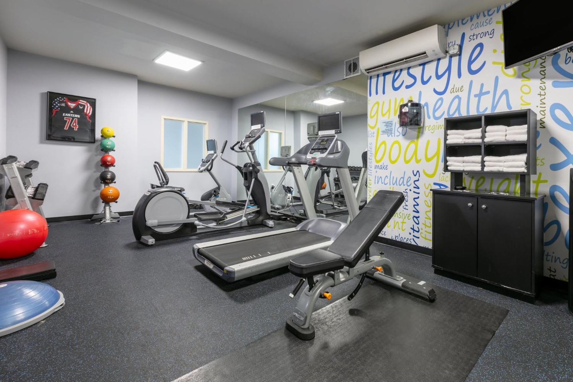 Holiday Inn Express Spokane-Valley By Ihg Spokane Valley Ngoại thất bức ảnh