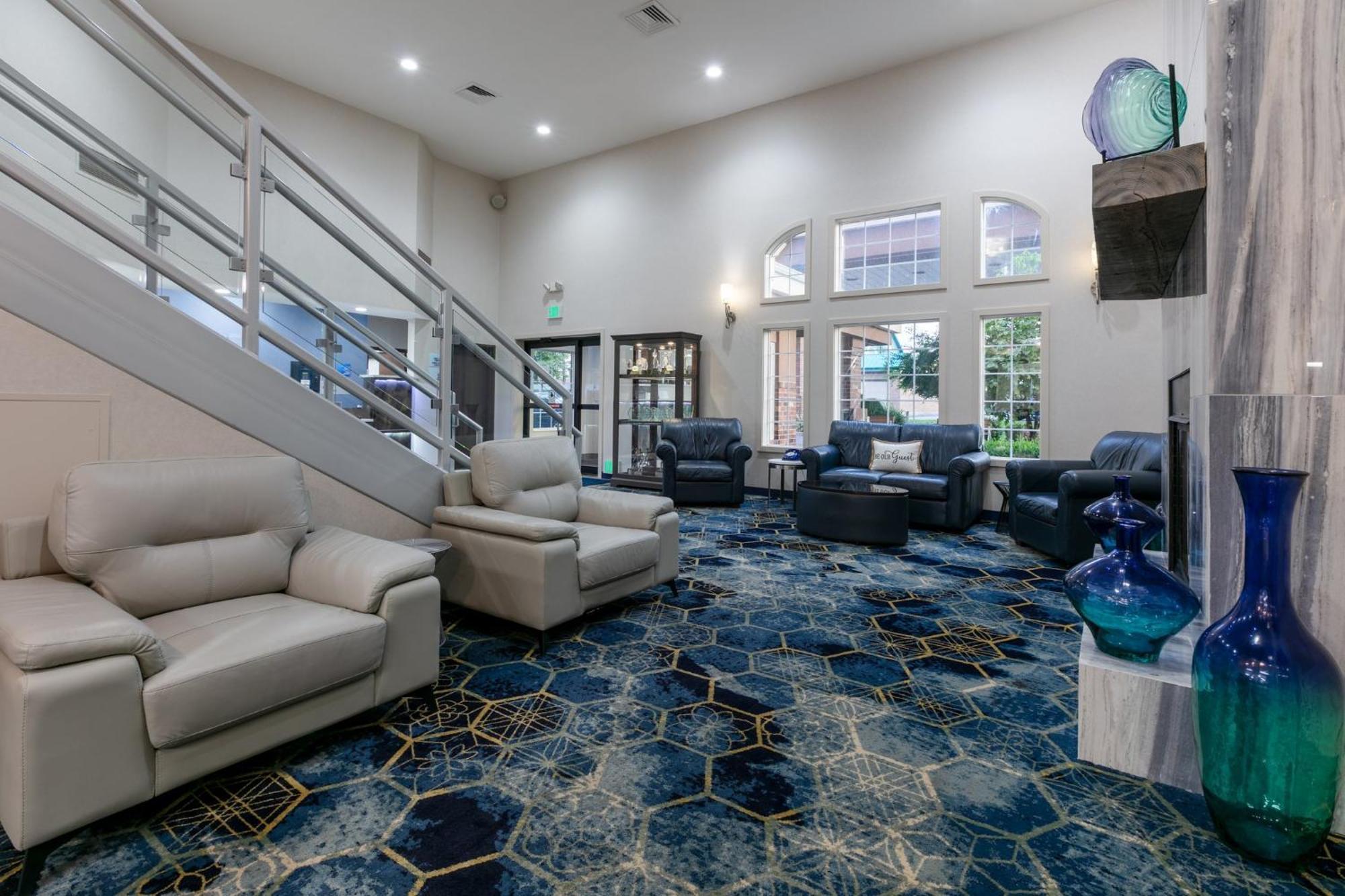 Holiday Inn Express Spokane-Valley By Ihg Spokane Valley Ngoại thất bức ảnh