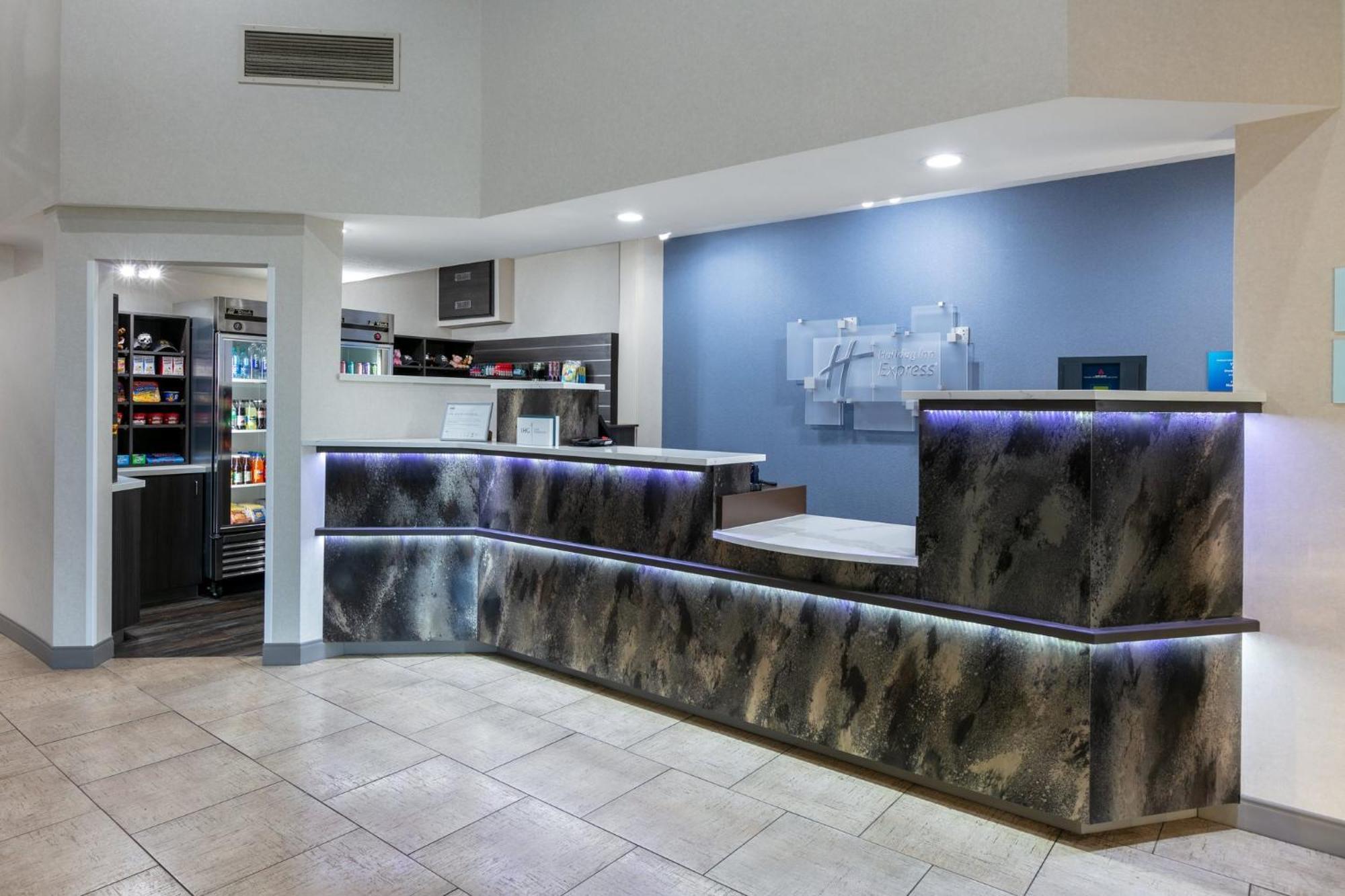 Holiday Inn Express Spokane-Valley By Ihg Spokane Valley Ngoại thất bức ảnh