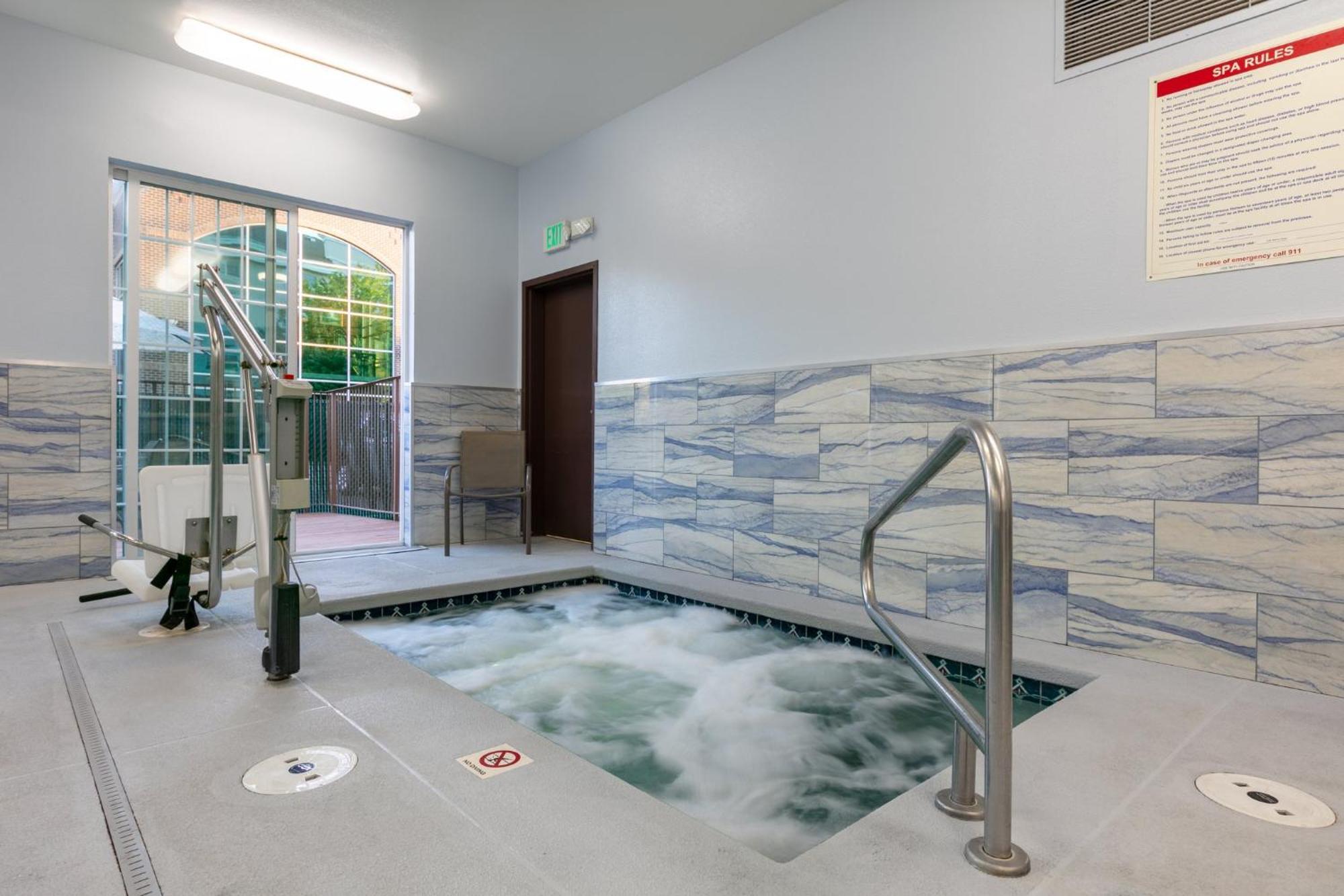Holiday Inn Express Spokane-Valley By Ihg Spokane Valley Ngoại thất bức ảnh