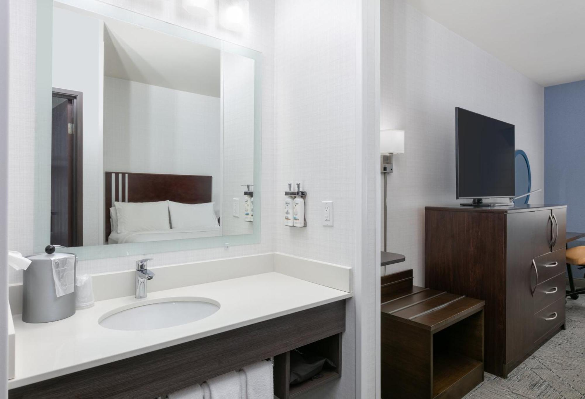 Holiday Inn Express Spokane-Valley By Ihg Spokane Valley Ngoại thất bức ảnh