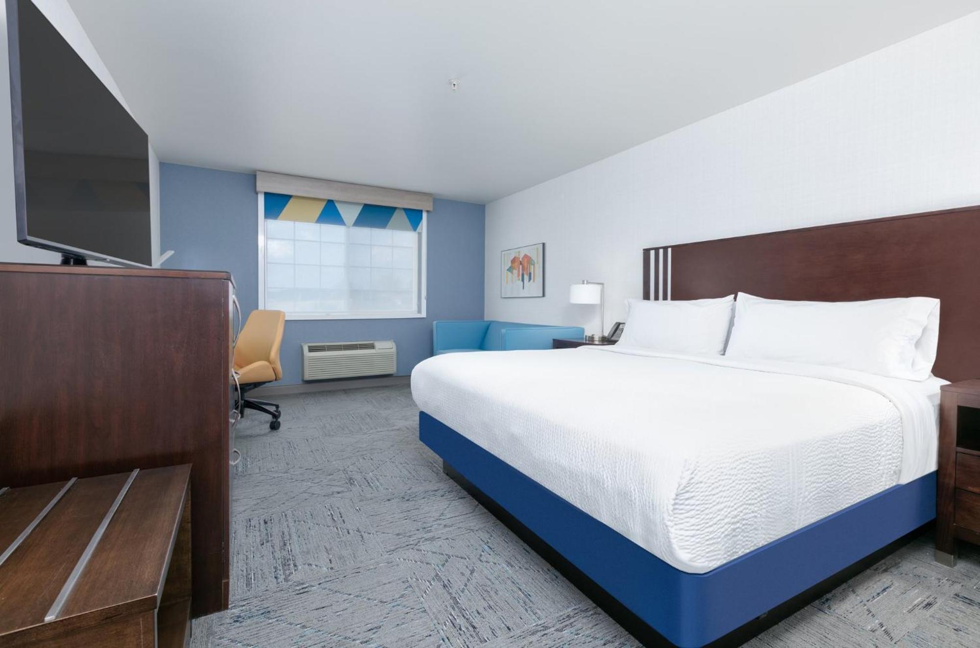 Holiday Inn Express Spokane-Valley By Ihg Spokane Valley Ngoại thất bức ảnh