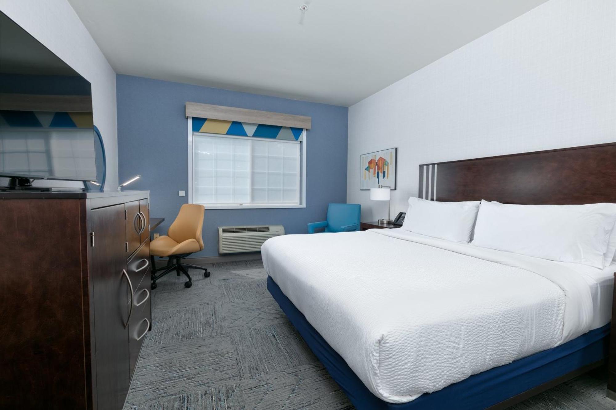 Holiday Inn Express Spokane-Valley By Ihg Spokane Valley Ngoại thất bức ảnh