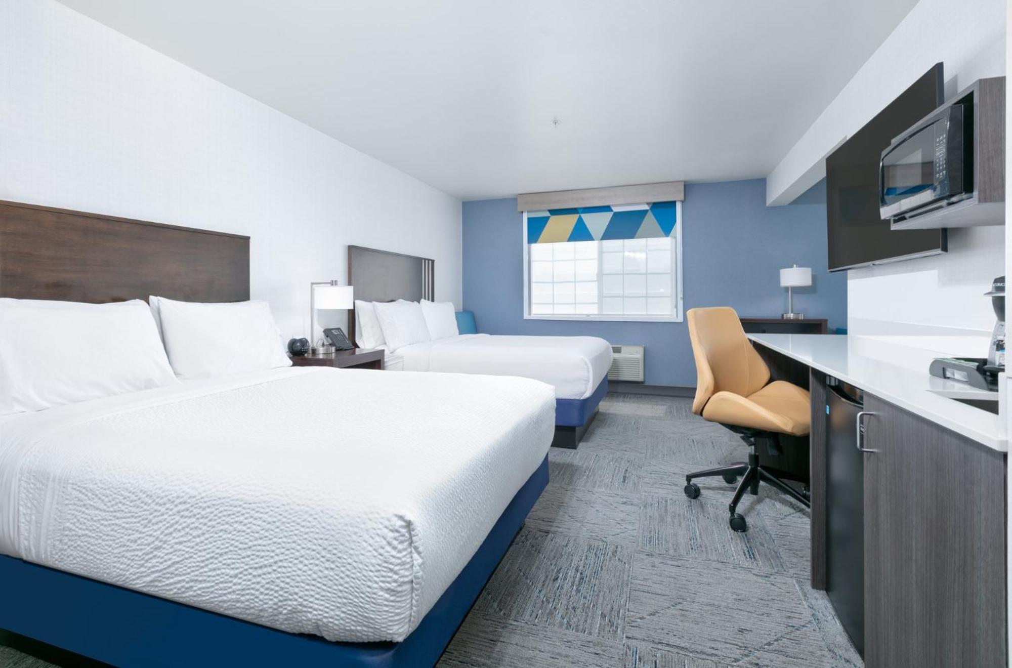 Holiday Inn Express Spokane-Valley By Ihg Spokane Valley Ngoại thất bức ảnh