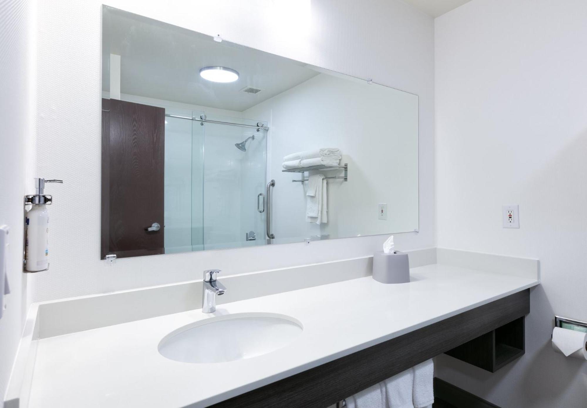 Holiday Inn Express Spokane-Valley By Ihg Spokane Valley Ngoại thất bức ảnh