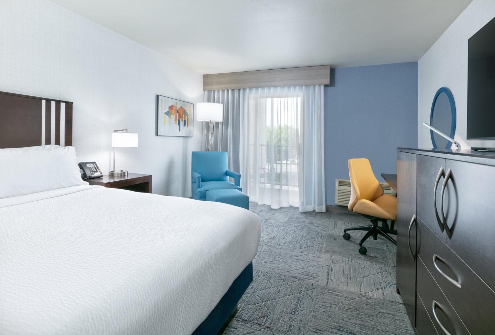 Holiday Inn Express Spokane-Valley By Ihg Spokane Valley Ngoại thất bức ảnh