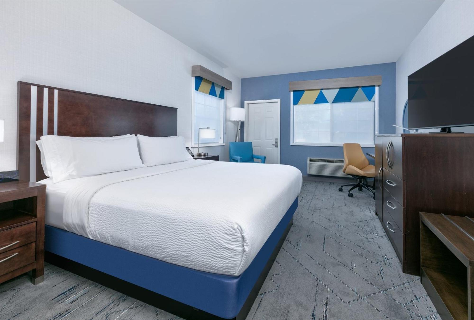 Holiday Inn Express Spokane-Valley By Ihg Spokane Valley Ngoại thất bức ảnh