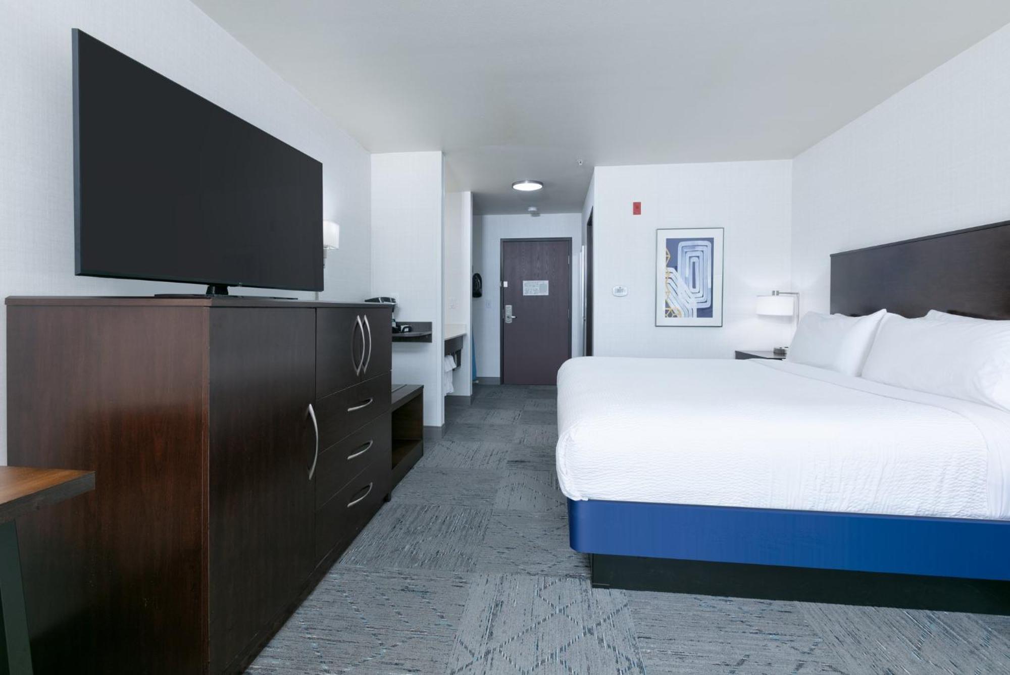 Holiday Inn Express Spokane-Valley By Ihg Spokane Valley Ngoại thất bức ảnh