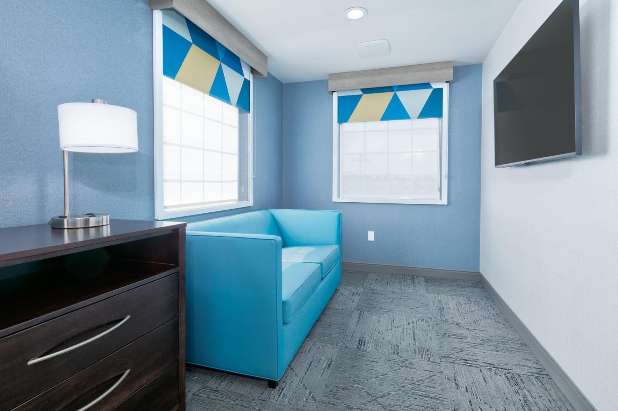 Holiday Inn Express Spokane-Valley By Ihg Spokane Valley Ngoại thất bức ảnh