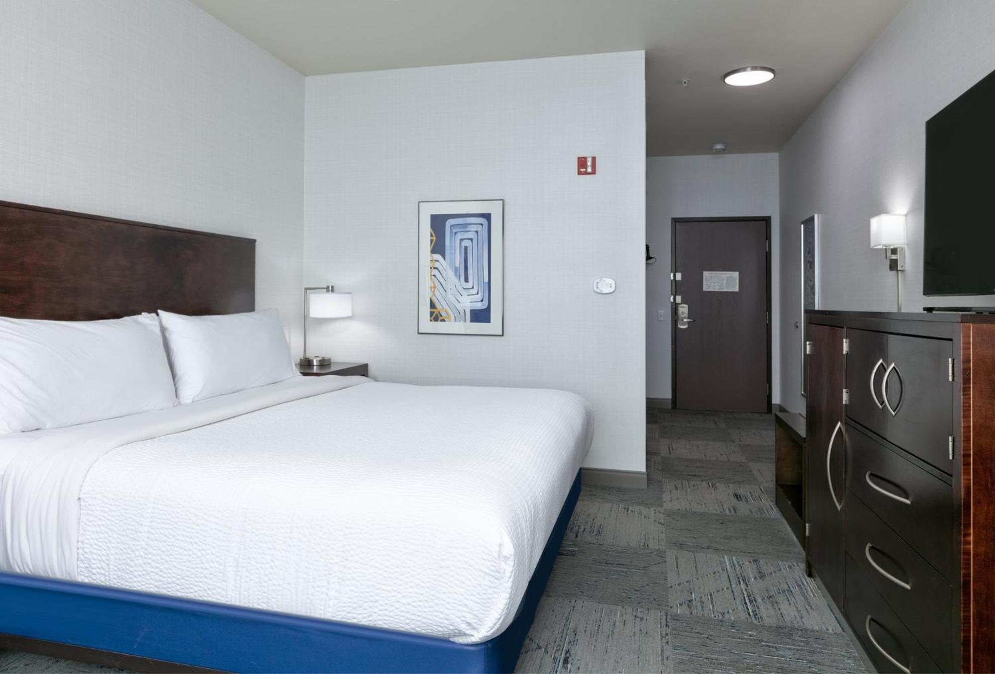 Holiday Inn Express Spokane-Valley By Ihg Spokane Valley Ngoại thất bức ảnh