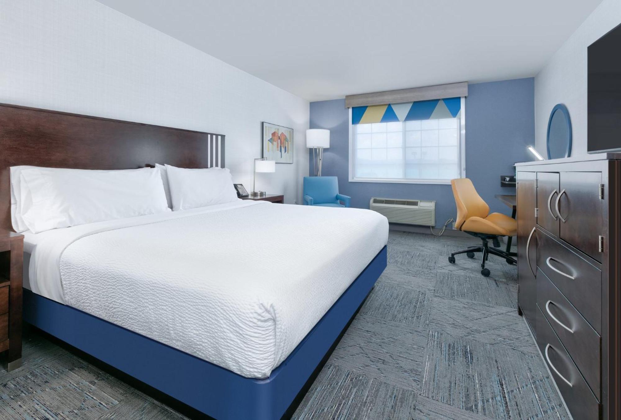 Holiday Inn Express Spokane-Valley By Ihg Spokane Valley Ngoại thất bức ảnh