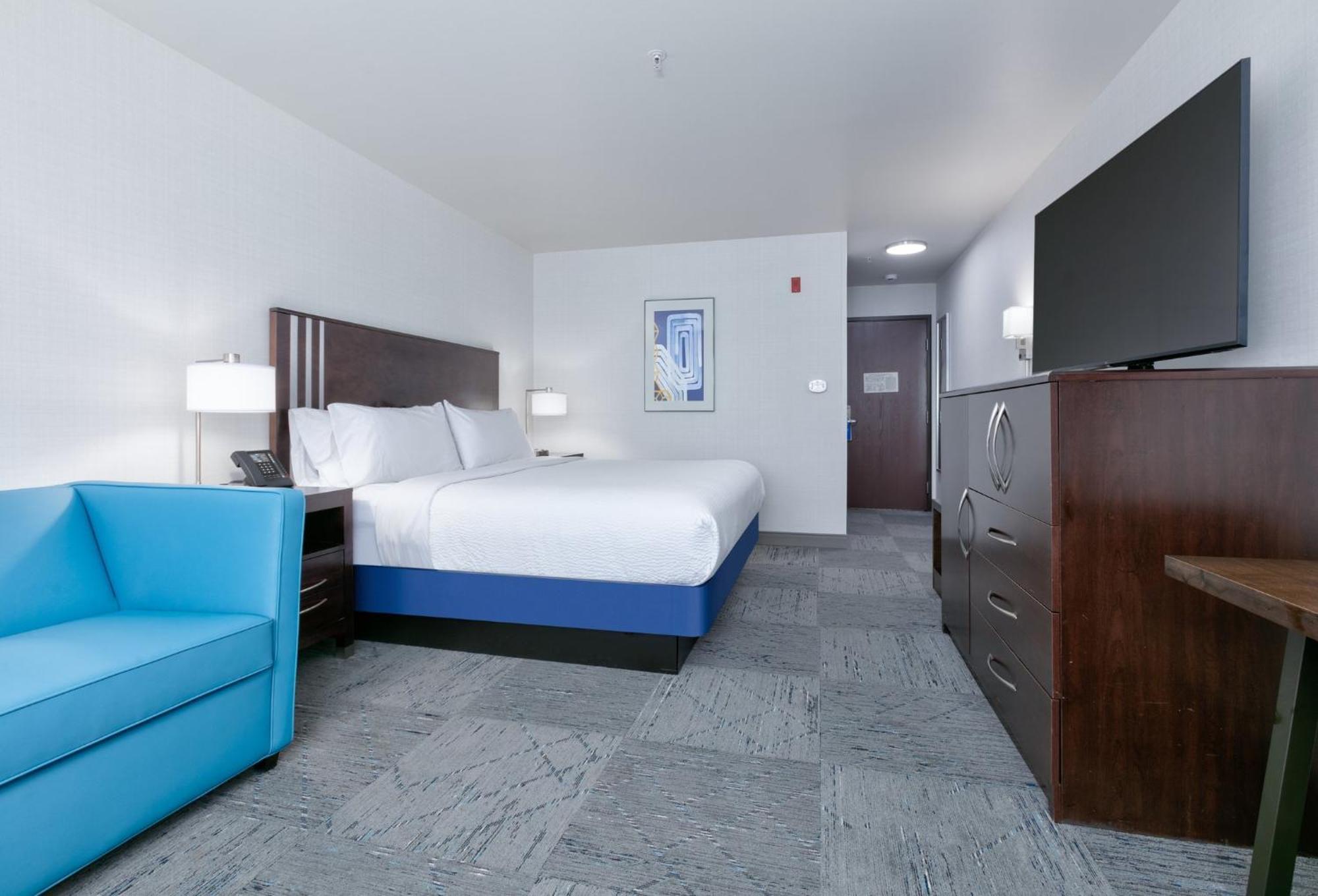 Holiday Inn Express Spokane-Valley By Ihg Spokane Valley Ngoại thất bức ảnh