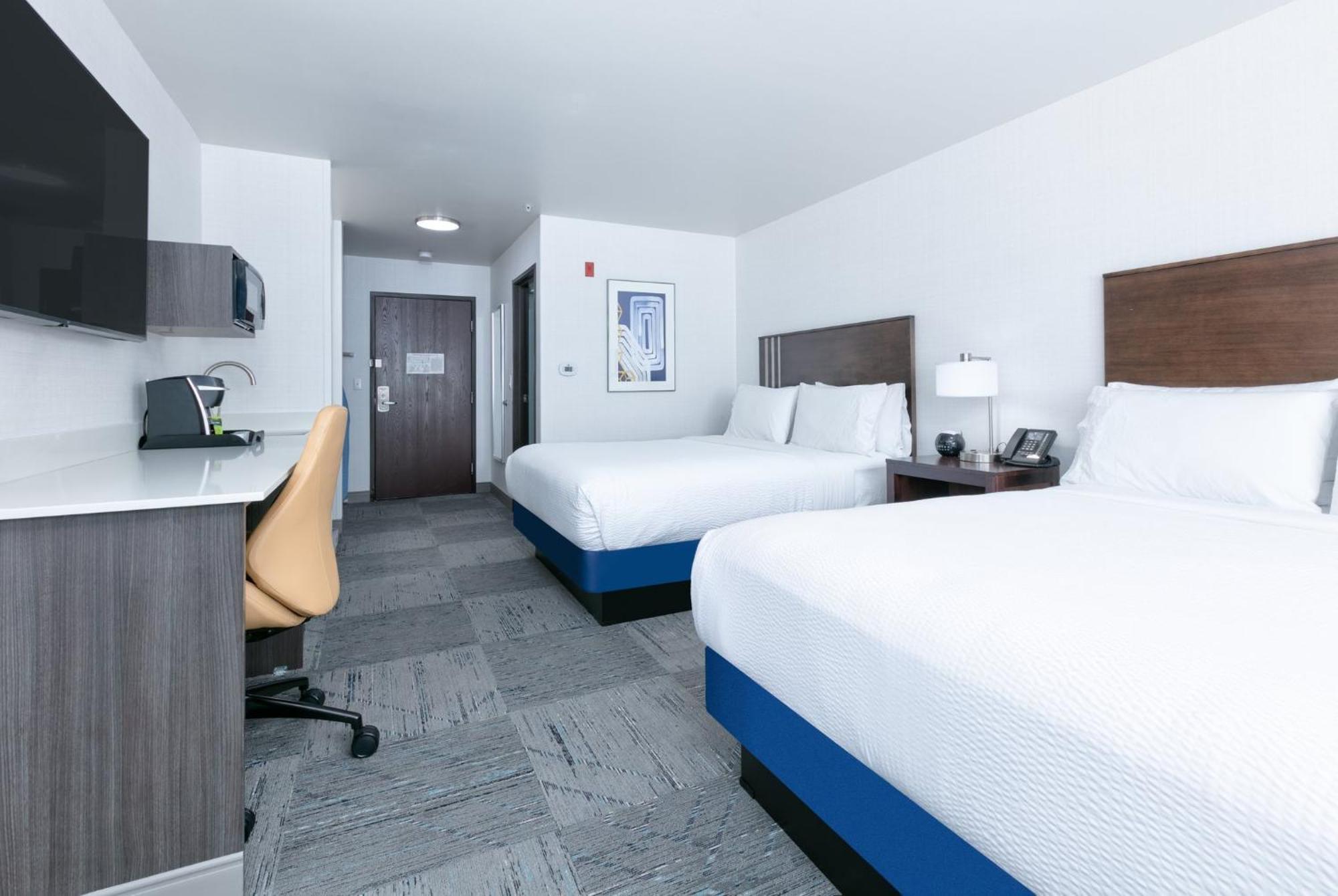 Holiday Inn Express Spokane-Valley By Ihg Spokane Valley Ngoại thất bức ảnh