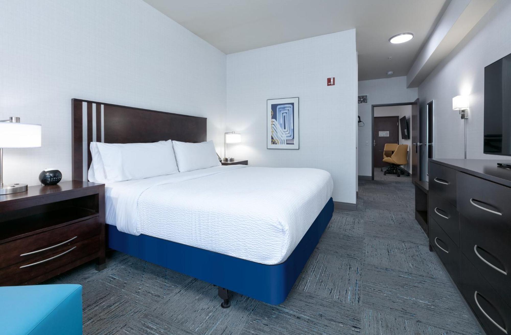 Holiday Inn Express Spokane-Valley By Ihg Spokane Valley Ngoại thất bức ảnh