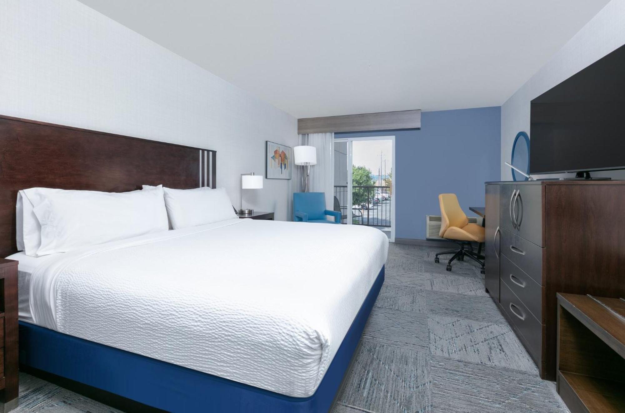 Holiday Inn Express Spokane-Valley By Ihg Spokane Valley Ngoại thất bức ảnh