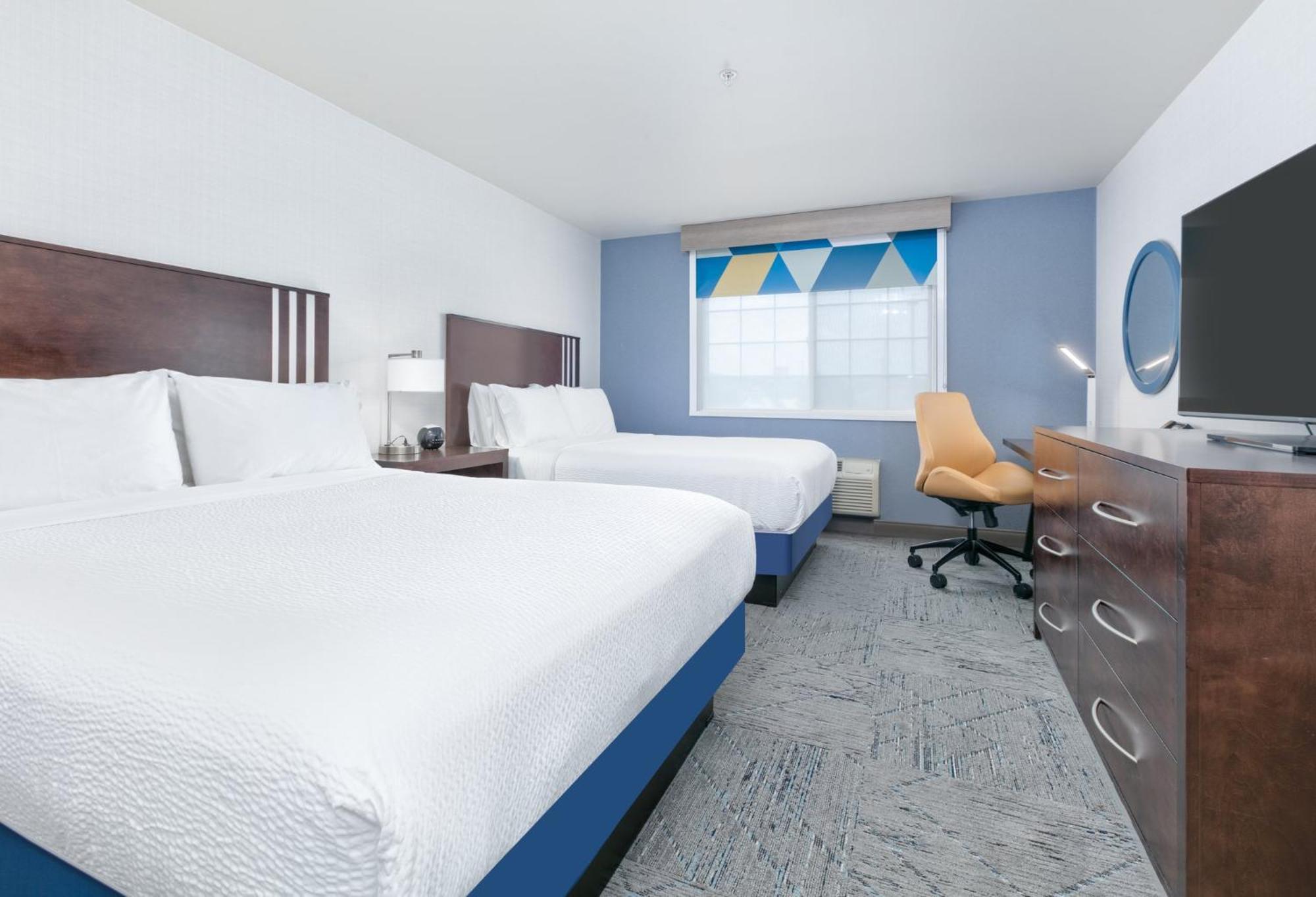 Holiday Inn Express Spokane-Valley By Ihg Spokane Valley Ngoại thất bức ảnh