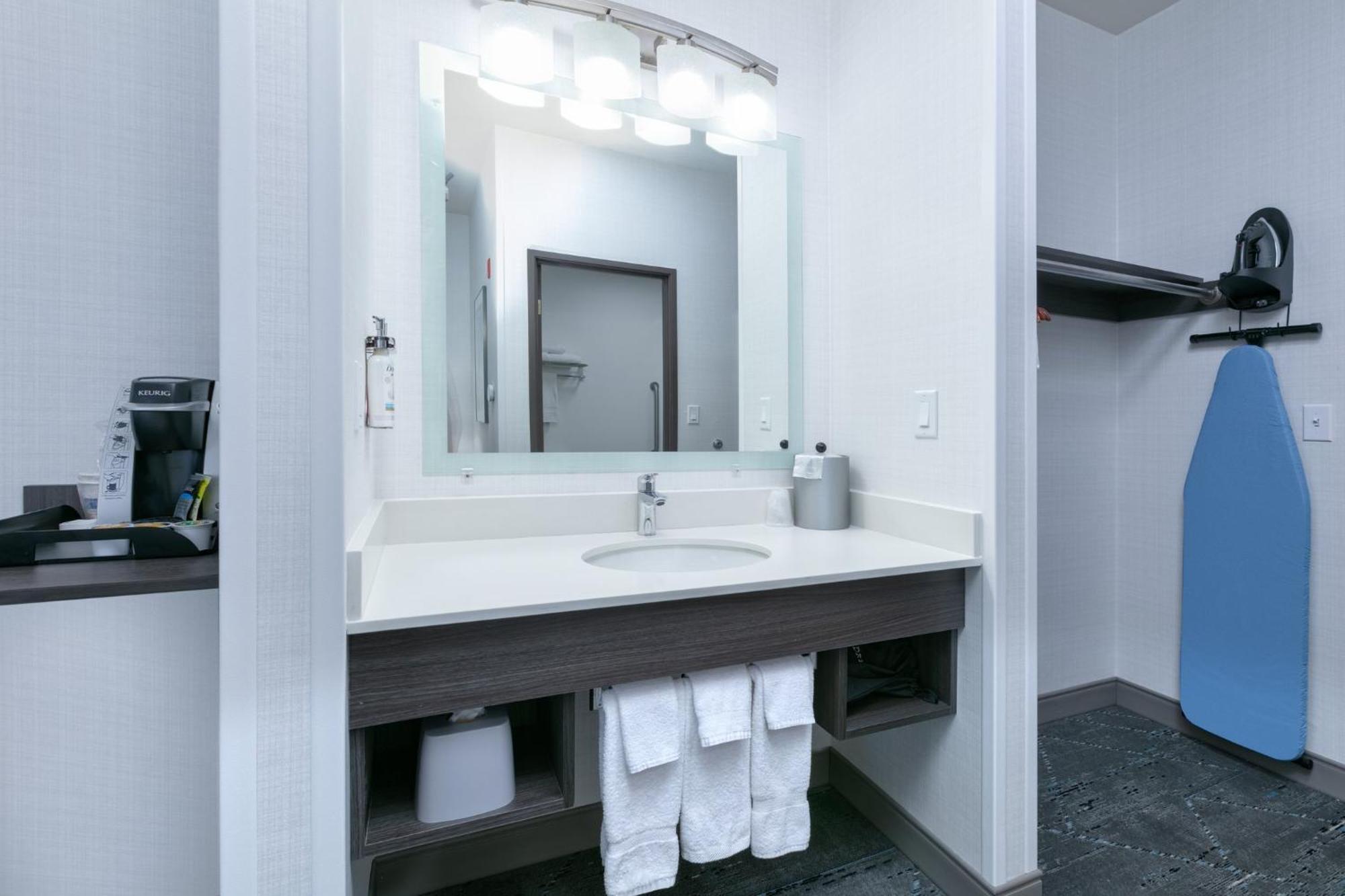 Holiday Inn Express Spokane-Valley By Ihg Spokane Valley Ngoại thất bức ảnh