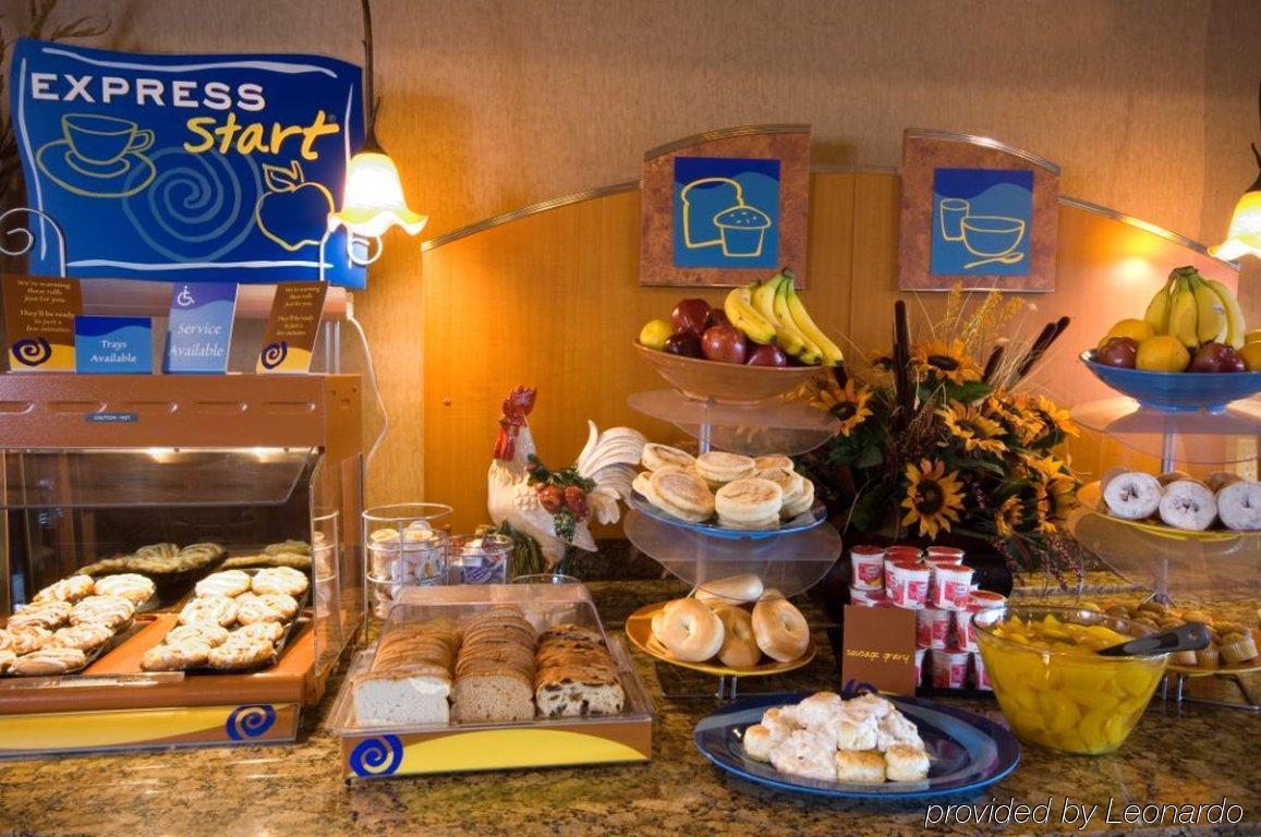 Holiday Inn Express Spokane-Valley By Ihg Spokane Valley Ngoại thất bức ảnh