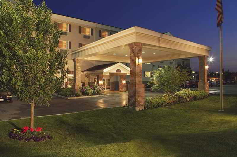 Holiday Inn Express Spokane-Valley By Ihg Spokane Valley Ngoại thất bức ảnh