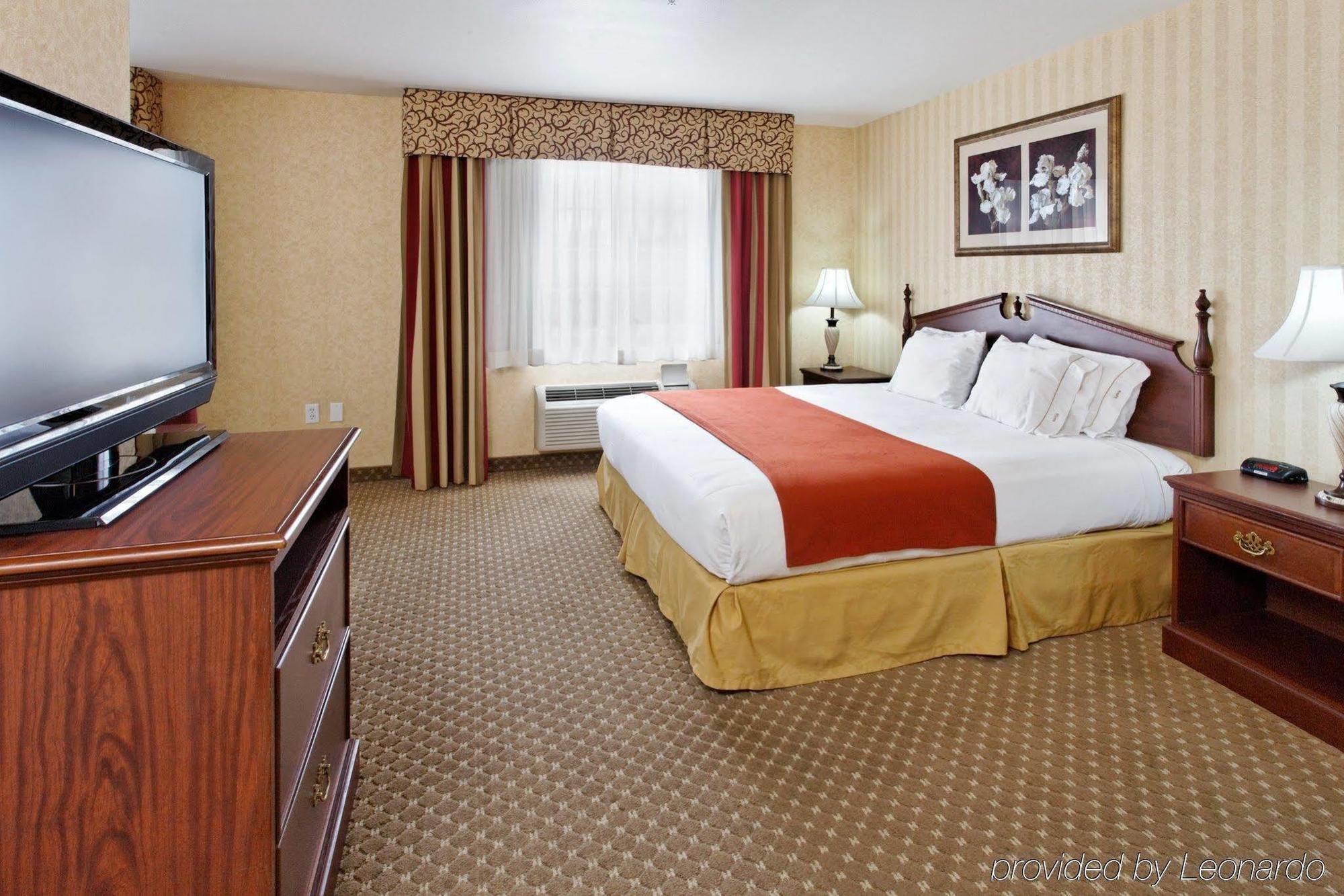 Holiday Inn Express Spokane-Valley, An Ihg Hotel Spokane Valley Ngoại thất bức ảnh