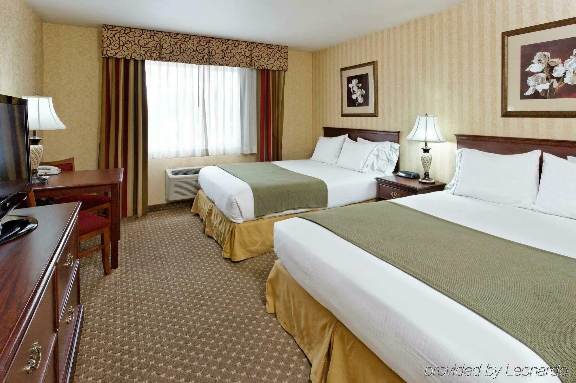 Holiday Inn Express Spokane-Valley, An Ihg Hotel Spokane Valley Ngoại thất bức ảnh