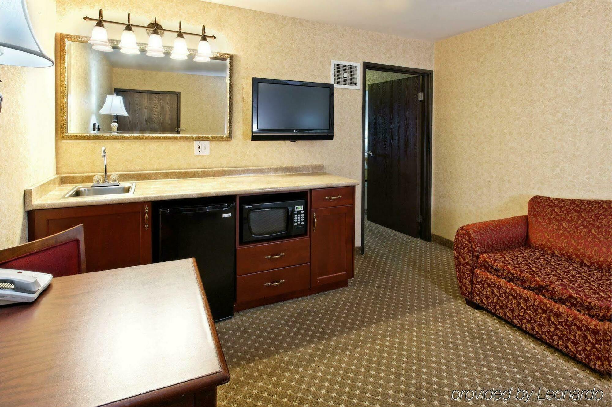 Holiday Inn Express Spokane-Valley, An Ihg Hotel Spokane Valley Phòng bức ảnh